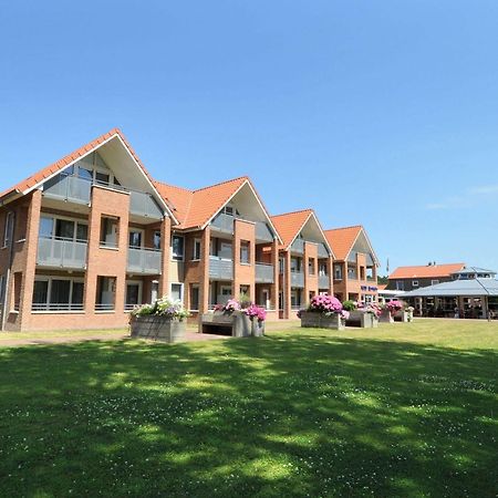 Hotel Bornholm Вест-Терсхеллинг Экстерьер фото