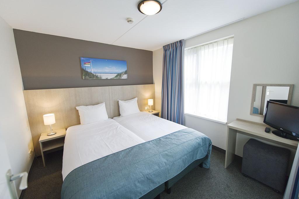 Hotel Bornholm Вест-Терсхеллинг Номер фото